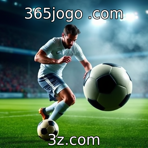 365jogo .com | Apostas esportivas: como prever resultados com eficácia