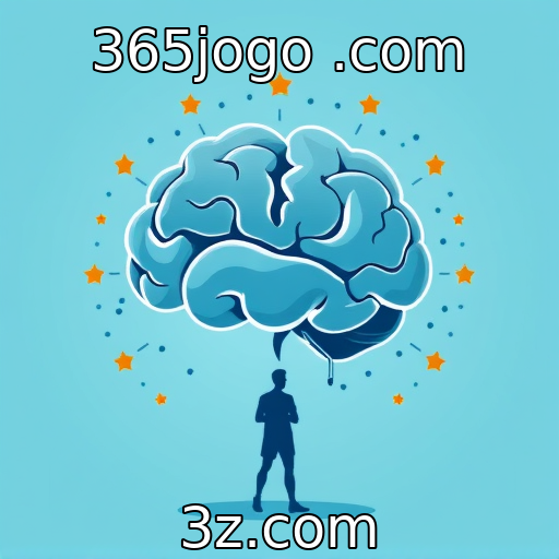 365jogo .com : Decifrando as emoções: como a psicologia impacta suas apostas