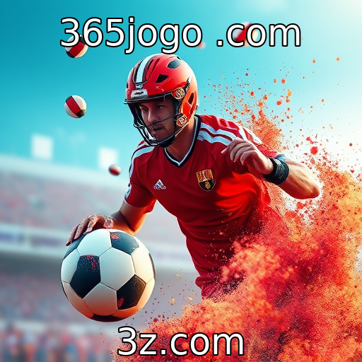 365jogo .com | Apostas Esportivas: Análises que Transformam Seu Jogo em Vitória