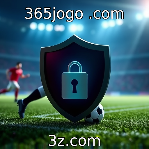 365jogo .com : Apostas Esportivas: Como Analisar Partidas para Aumentar Seus Ganhos