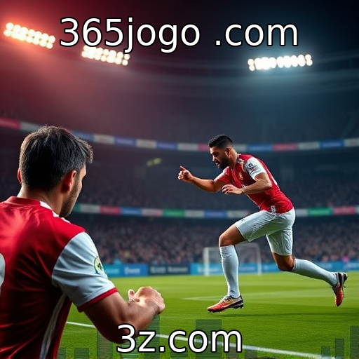 365jogo .com - Apostas esportivas: estratégias para maximizar seus ganhos em 2025