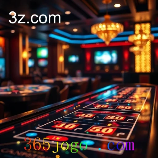 365jogo .com Apostas