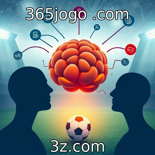 365jogo .com Impulsionando suas apostas: Estratégias infalíveis para partidas emocionantes