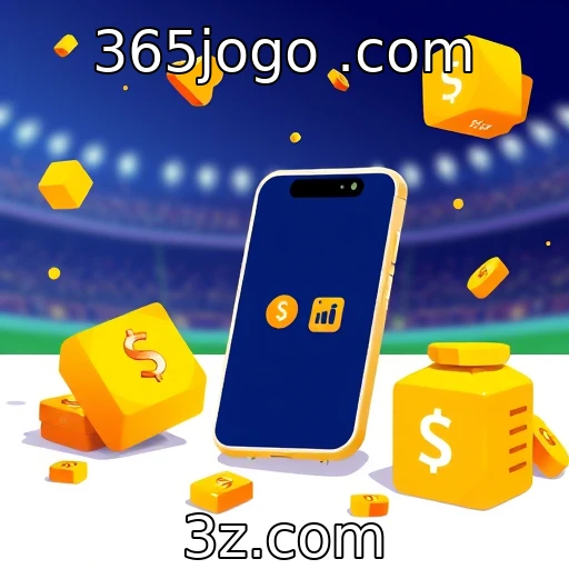 365jogo .com O impacto das criptomoedas nas apostas esportivas: revelações surpreendentes