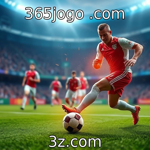 365jogo .com Apostas esportivas: estratégias para maximizar seus lucros