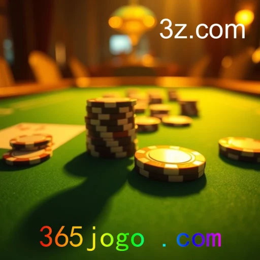 365jogo .com Pagamento