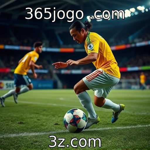 365jogo .com Apostas esportivas: Como analisar partidas para maximizar lucros